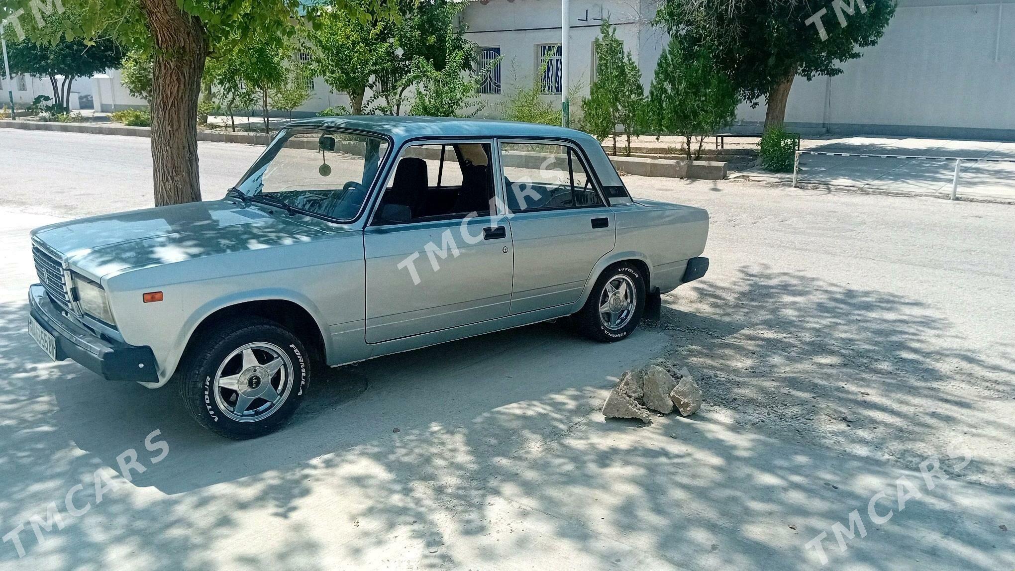 Lada 2107 2011 - 60 000 TMT - Балканабат - img 2