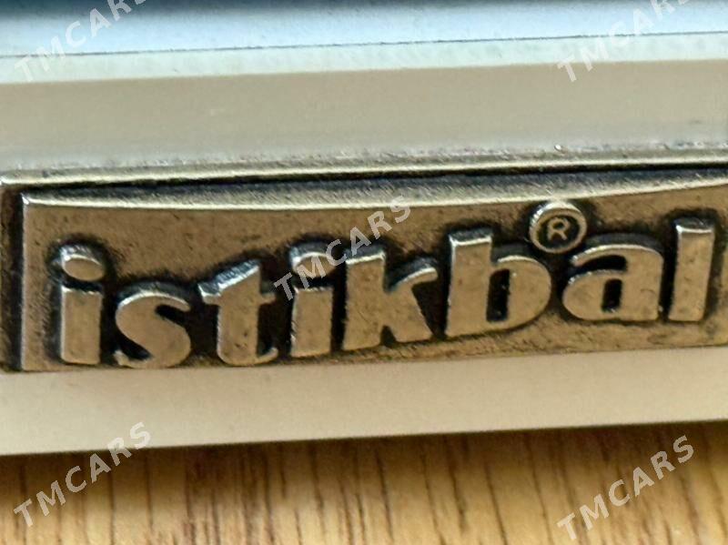 Istikbal garnitur - Ашхабад - img 2