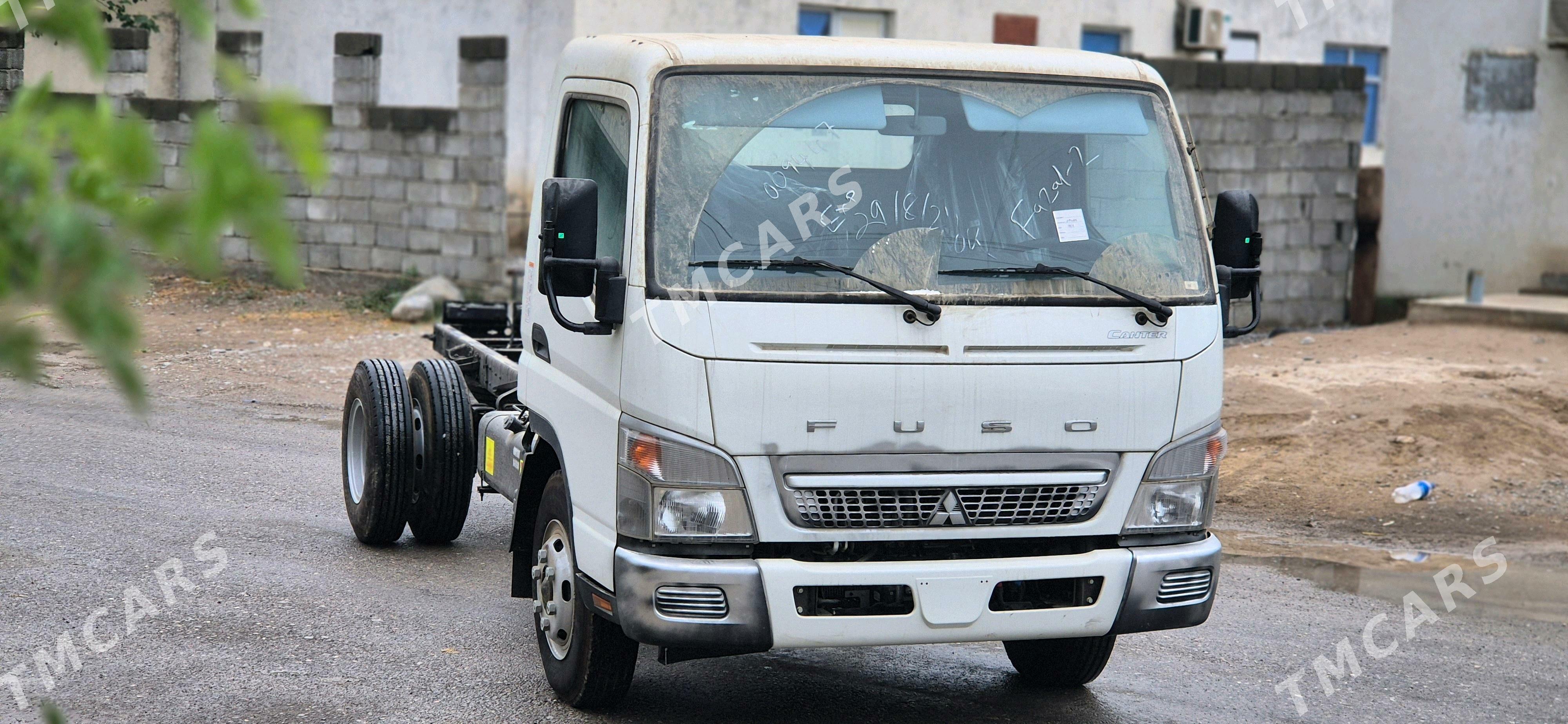 Mitsubishi Canter 2025 - 520 000 TMT - Бузмеин - img 5