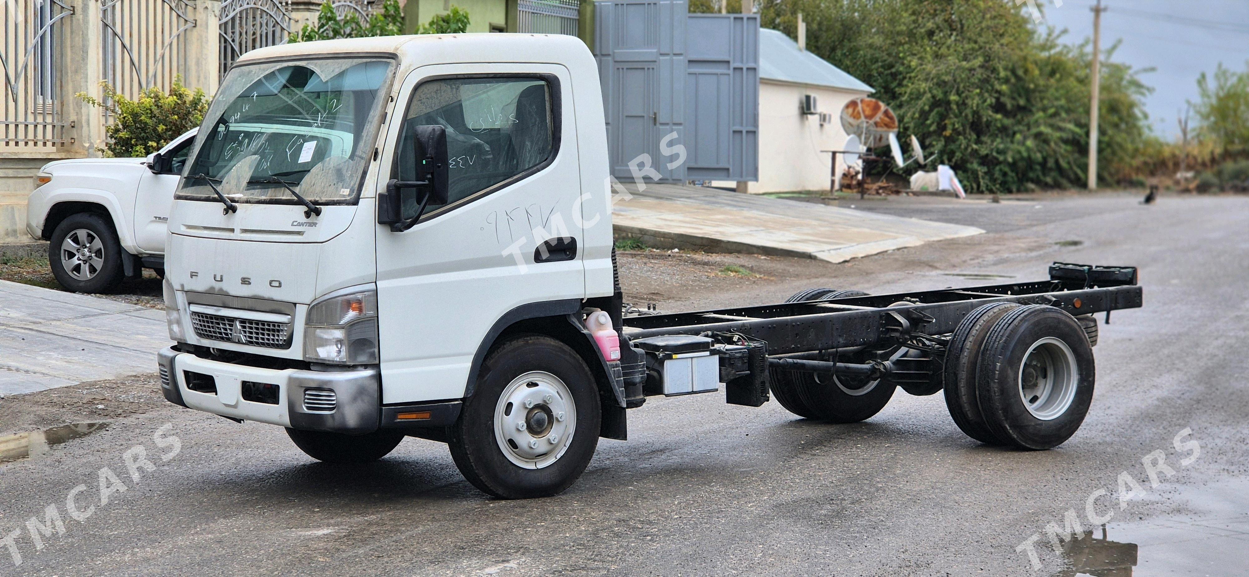 Mitsubishi Canter 2025 - 520 000 TMT - Бузмеин - img 7