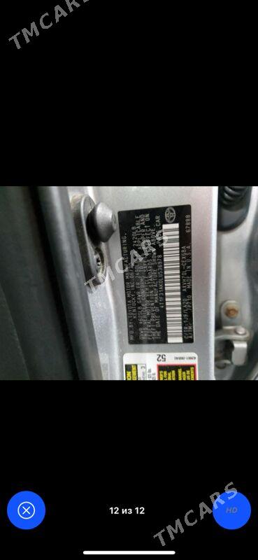 Toyota Camry 2020 - 340 000 TMT - Murgap - img 5