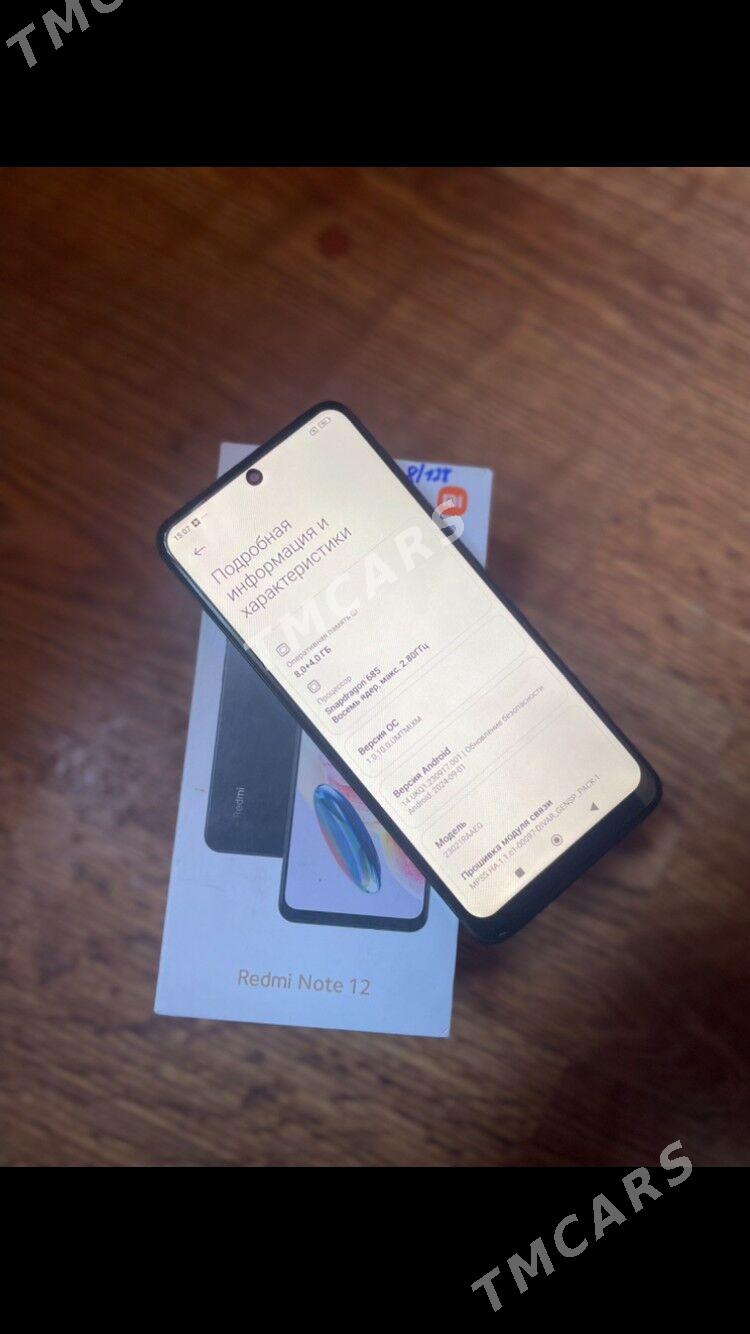 Redmi Note 12 - Mary - img 3
