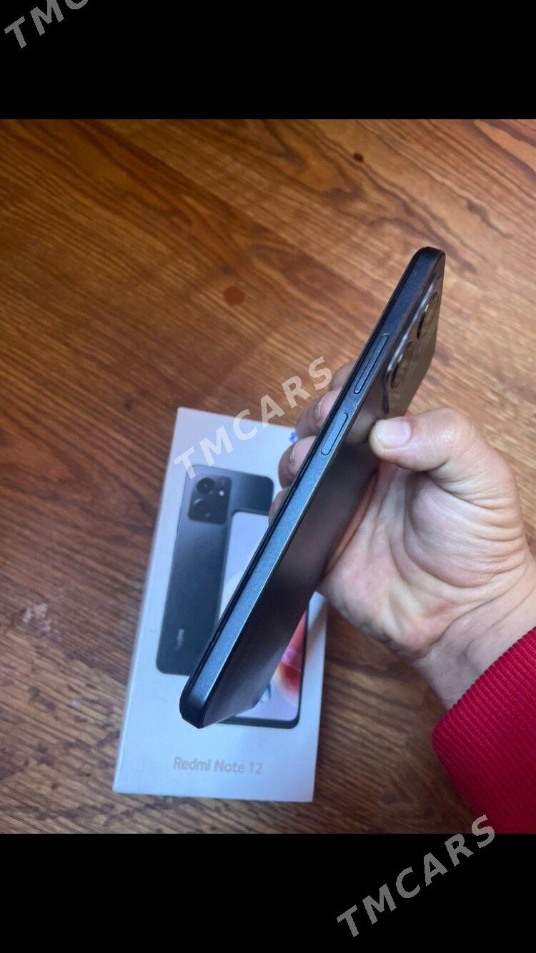 Redmi Note 12 - Mary - img 5