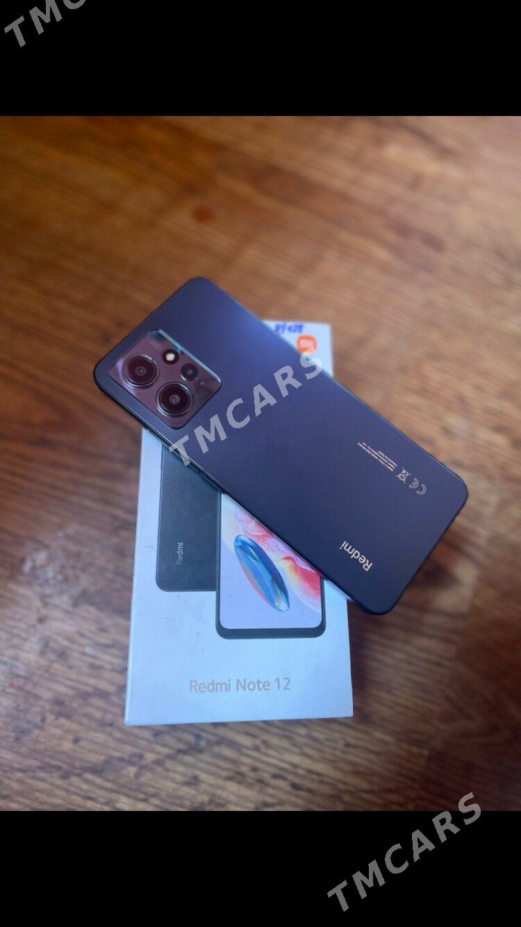 Redmi Note 12 - Mary - img 2
