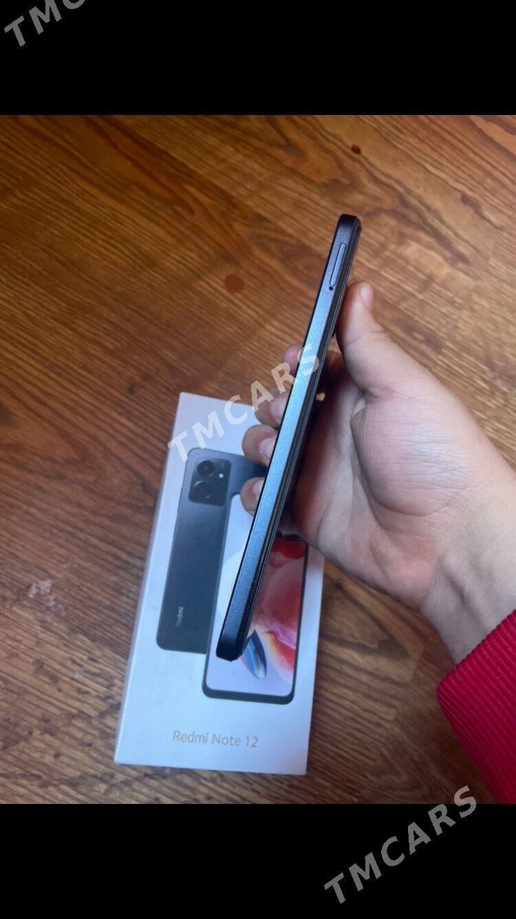 Redmi Note 12 - Mary - img 4
