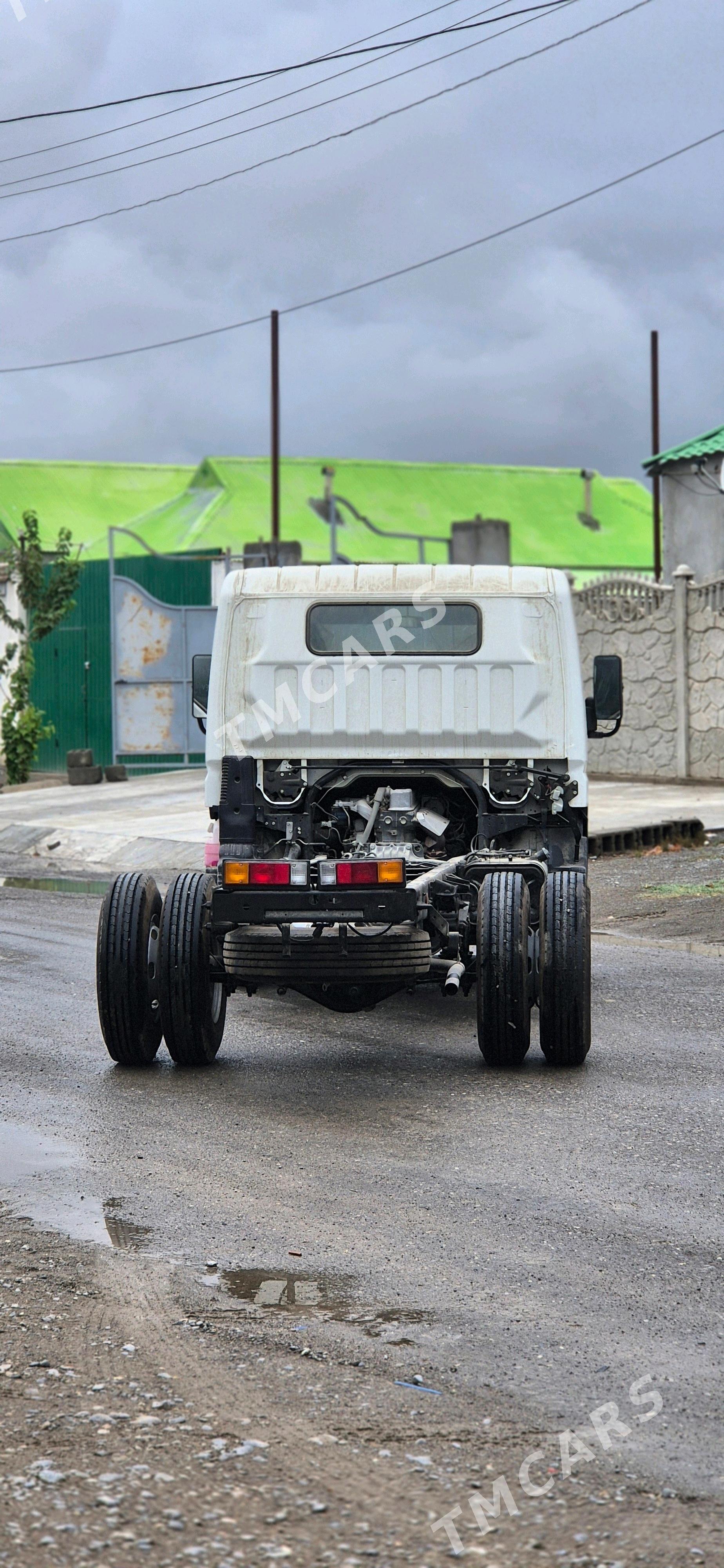 Mitsubishi Canter 2025 - 520 000 TMT - Бузмеин - img 8