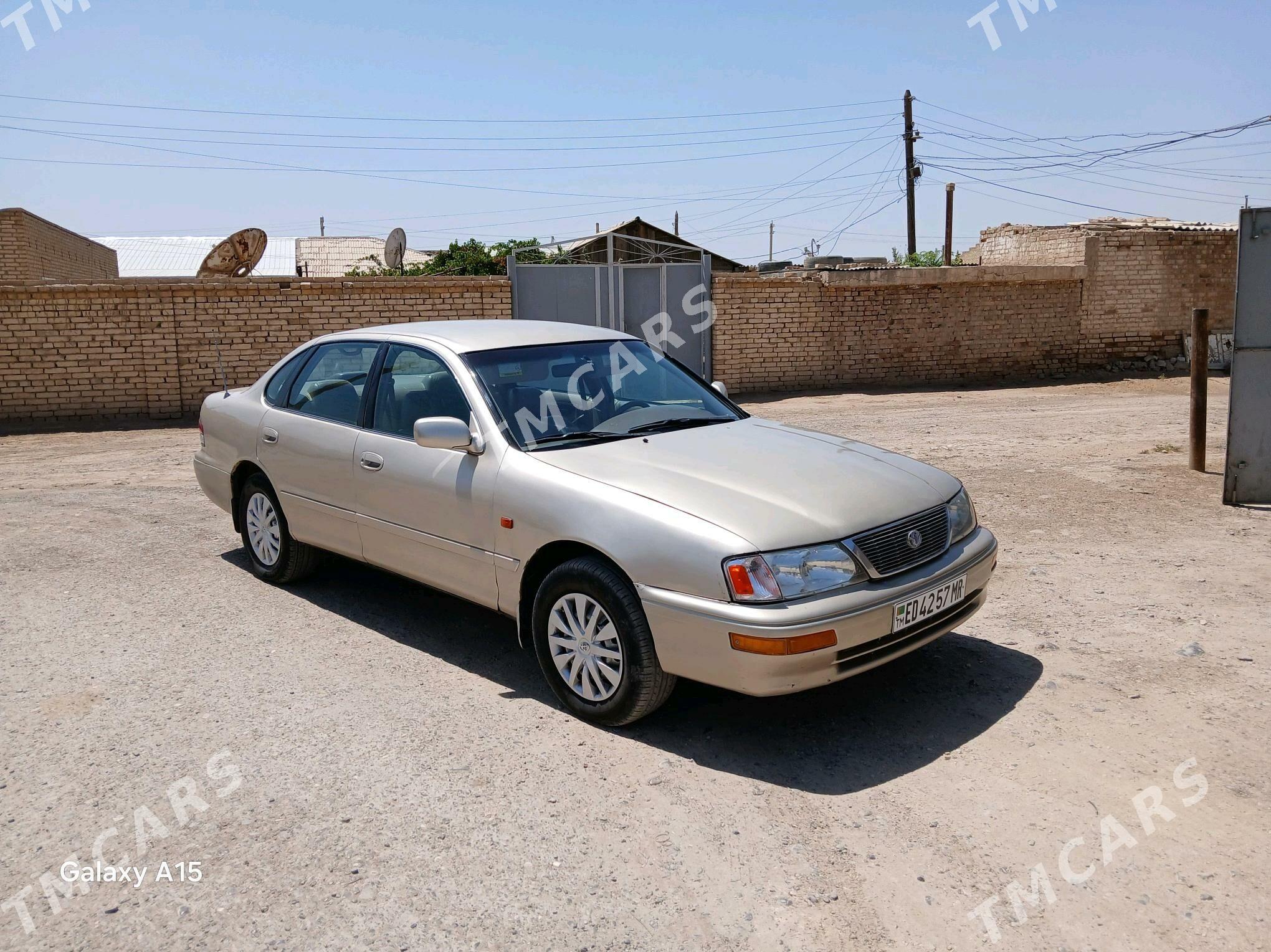 Toyota Avalon 1997 - 100 000 TMT - Байрамали - img 8