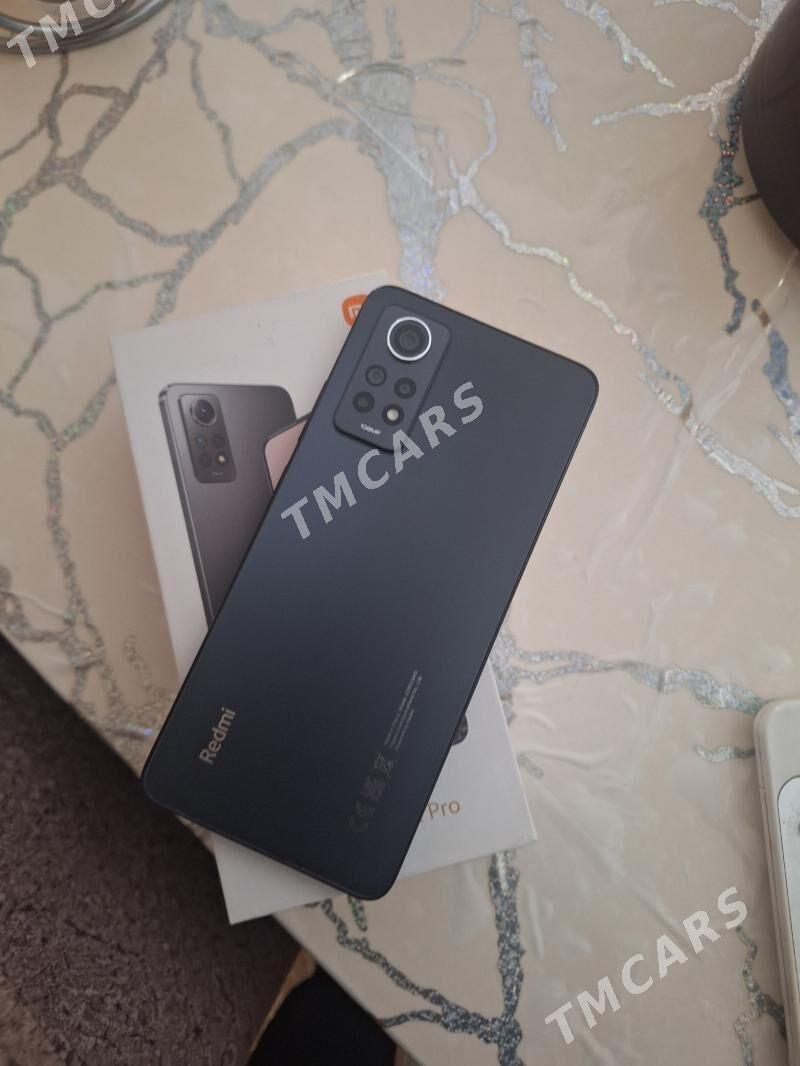 Redmi not 12pro 4g - Daşoguz - img 3