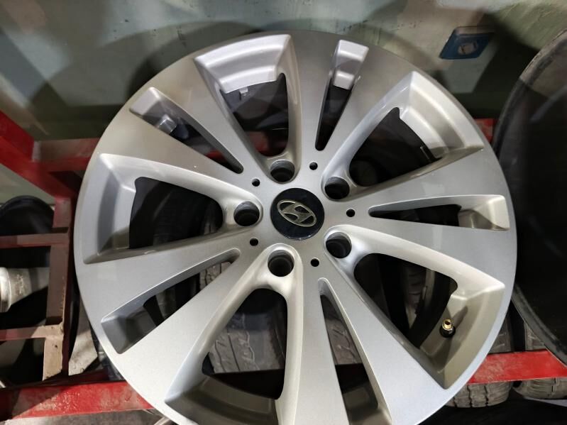 DISKA HYUNDAI SONATA R 17 2 400 TMT - Aşgabat - img 2