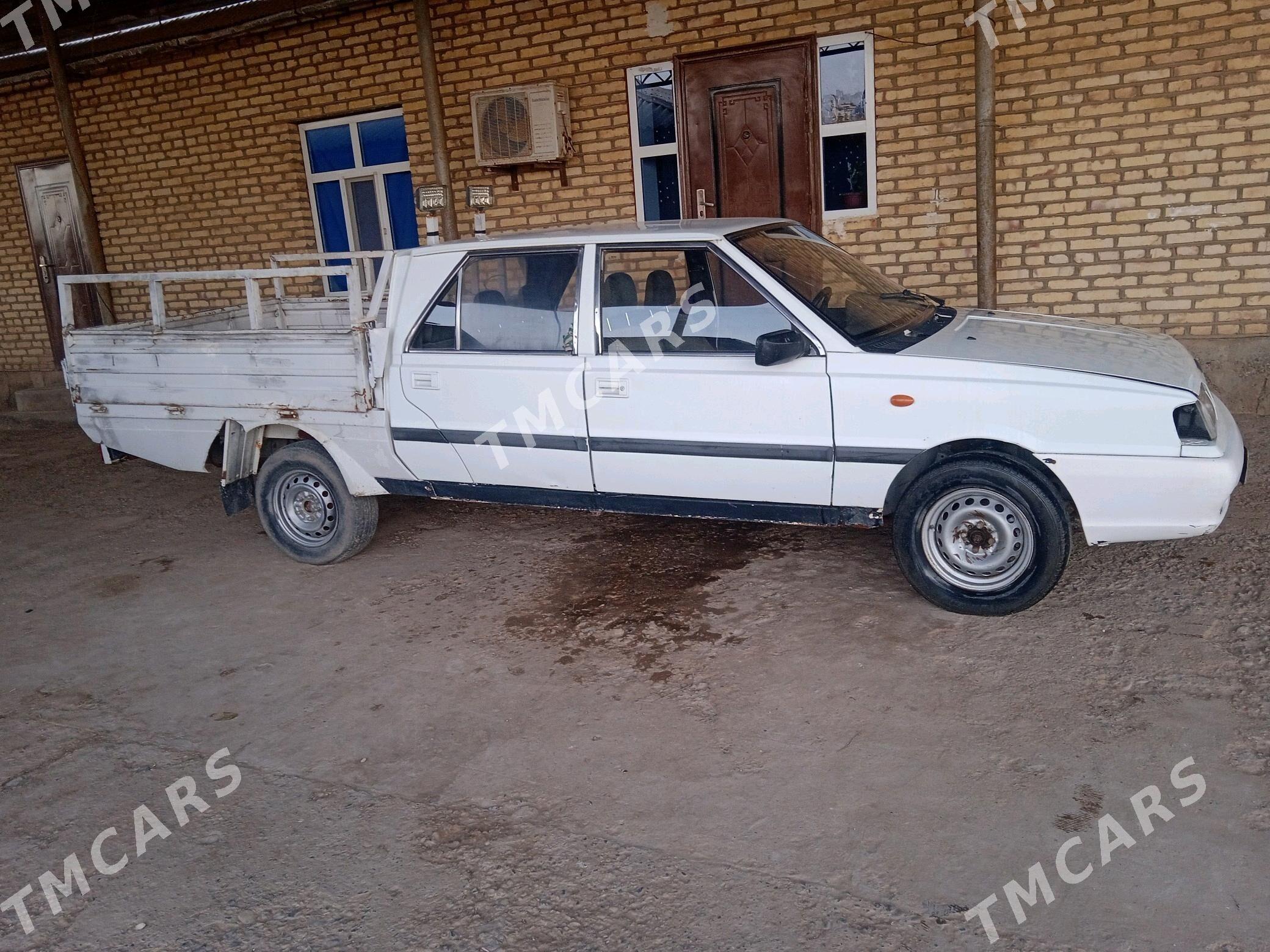 Daewoo Tacuma 2000 - 28 000 TMT - Babadaýhan - img 3