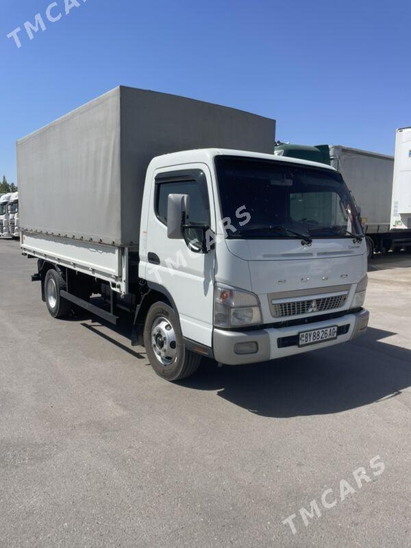 Mitsubishi Canter 2022 - 429 000 TMT - Ашхабад - img 4