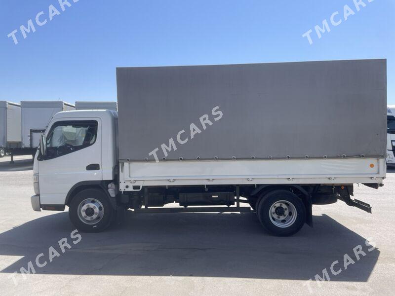 Mitsubishi Canter 2022 - 429 000 TMT - Ашхабад - img 5