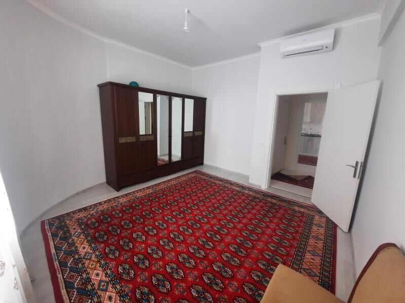 Arenda Gurtly 3kom 3etaj y - Ашхабад - img 3