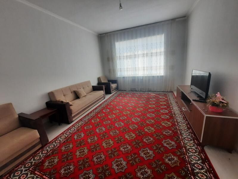 Arenda Gurtly 3kom 3etaj y - Ашхабад - img 2
