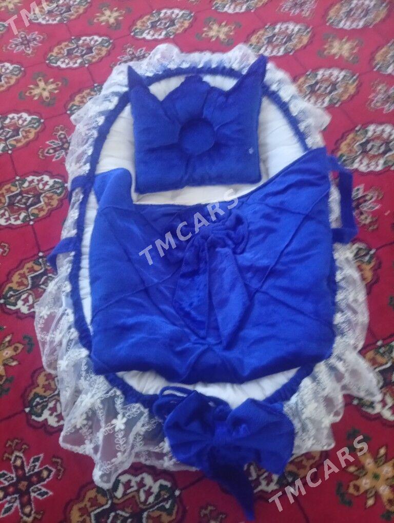 caga düşek - Daşoguz - img 2