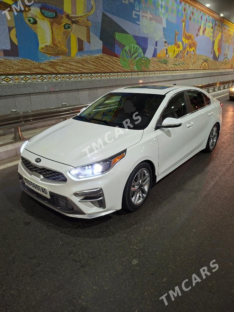 Kia Forte 2020 - 208 000 TMT - Aşgabat - img 6