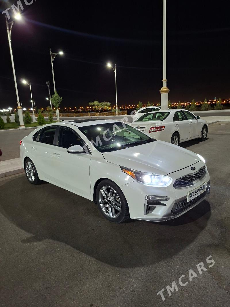 Kia Forte 2020 - 208 000 TMT - Aşgabat - img 2