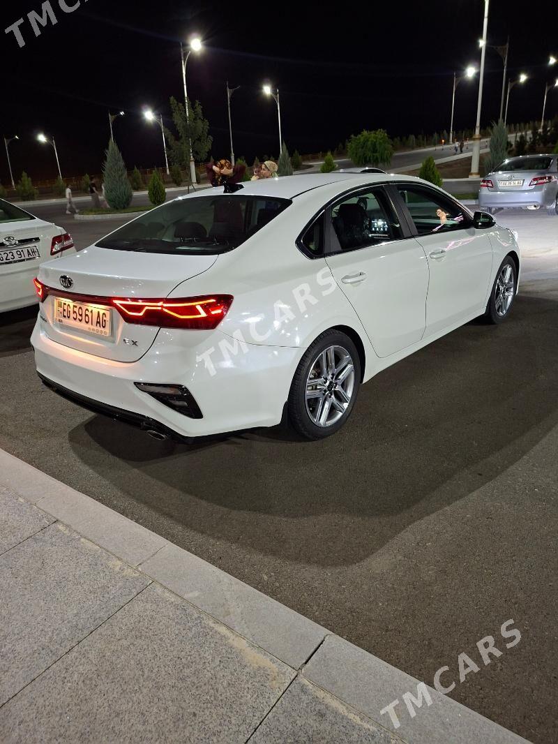Kia Forte 2020 - 208 000 TMT - Aşgabat - img 7