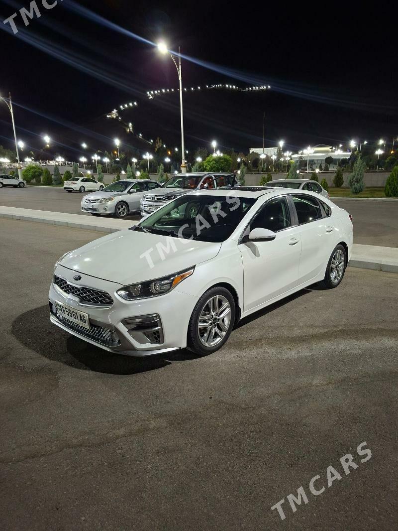 Kia Forte 2020 - 208 000 TMT - Aşgabat - img 3