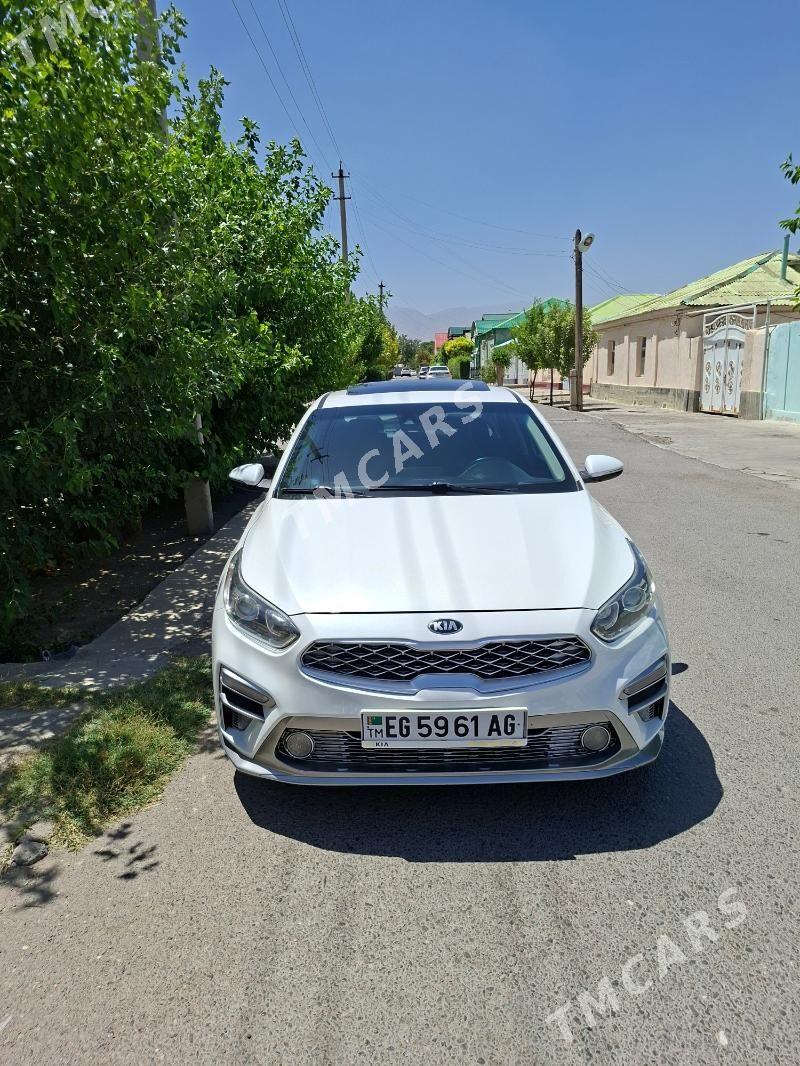 Kia Forte 2020 - 208 000 TMT - Aşgabat - img 8