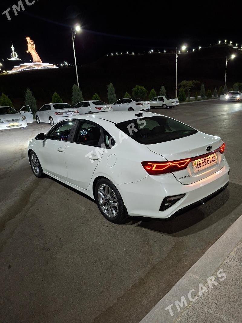 Kia Forte 2020 - 208 000 TMT - Aşgabat - img 4