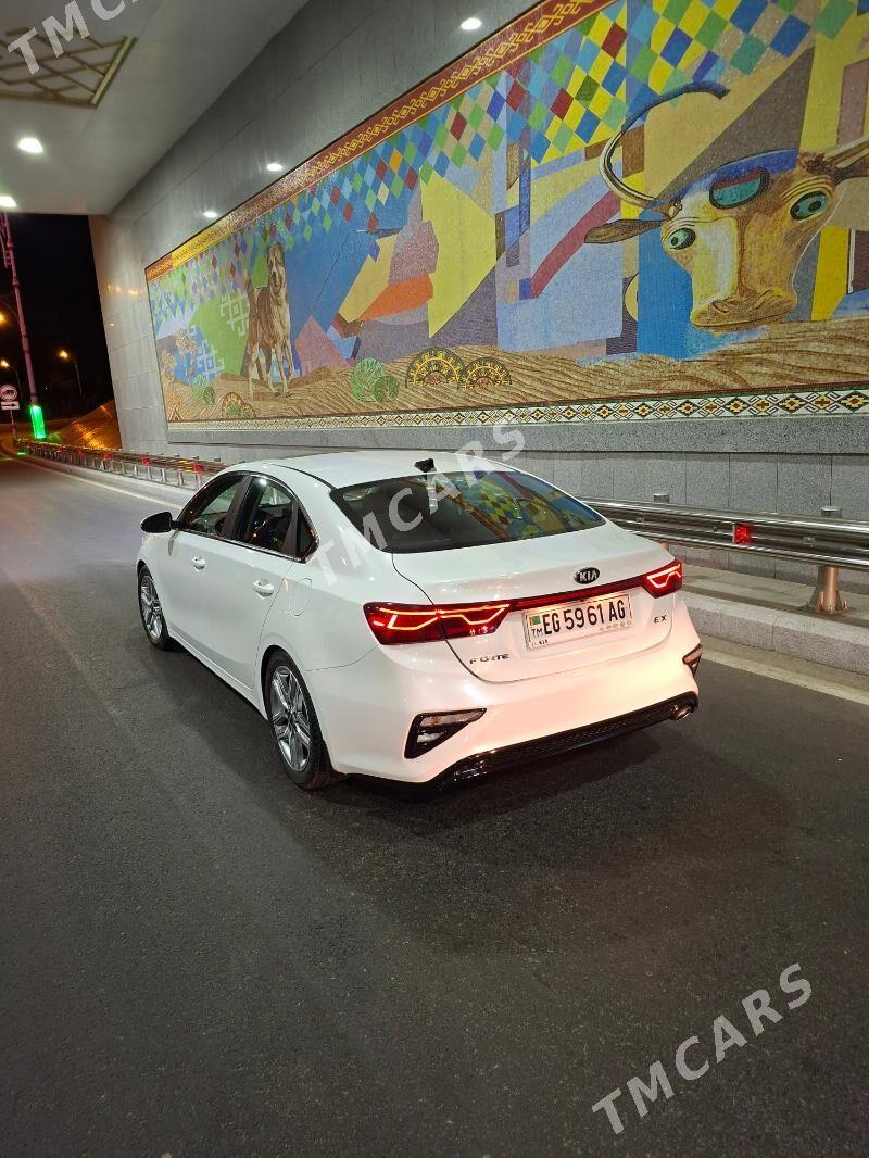 Kia Forte 2020 - 208 000 TMT - Aşgabat - img 5