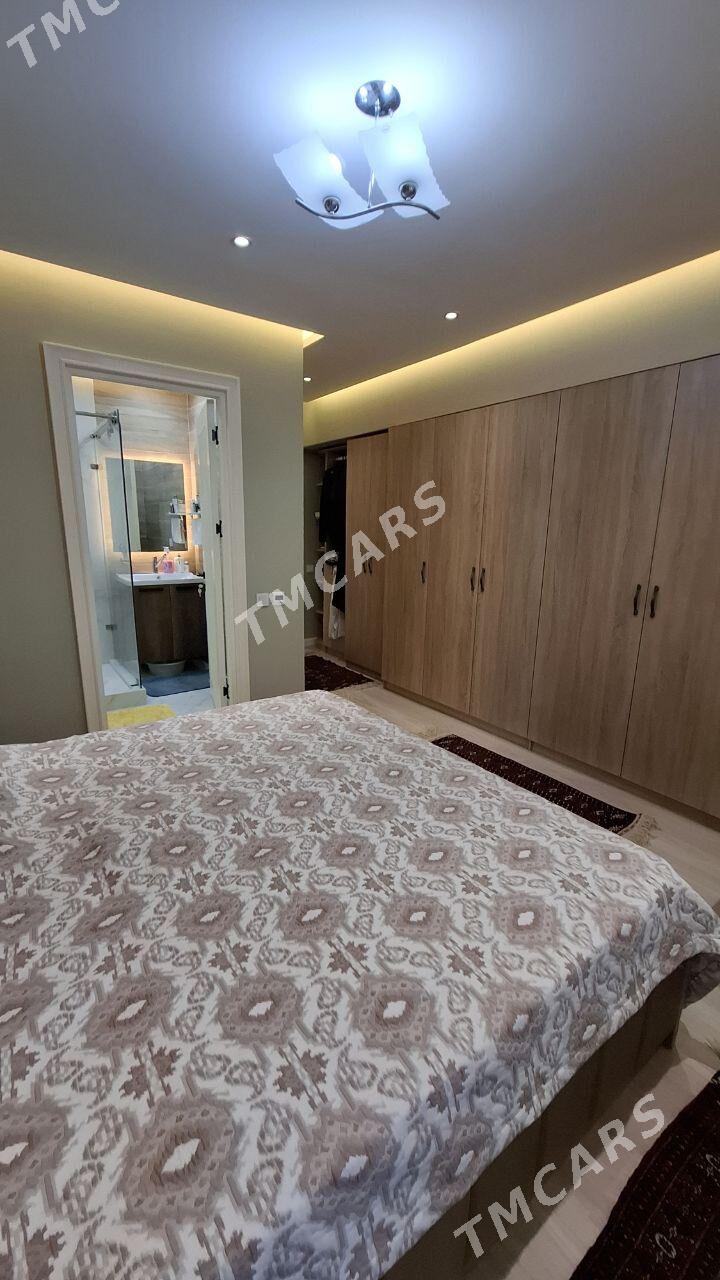 3 Komnat 100м² 2 etaj Centr - Aşgabat - img 4