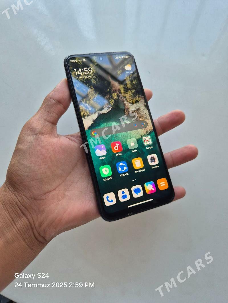 Redmi not 11 6.128 - Мары - img 5