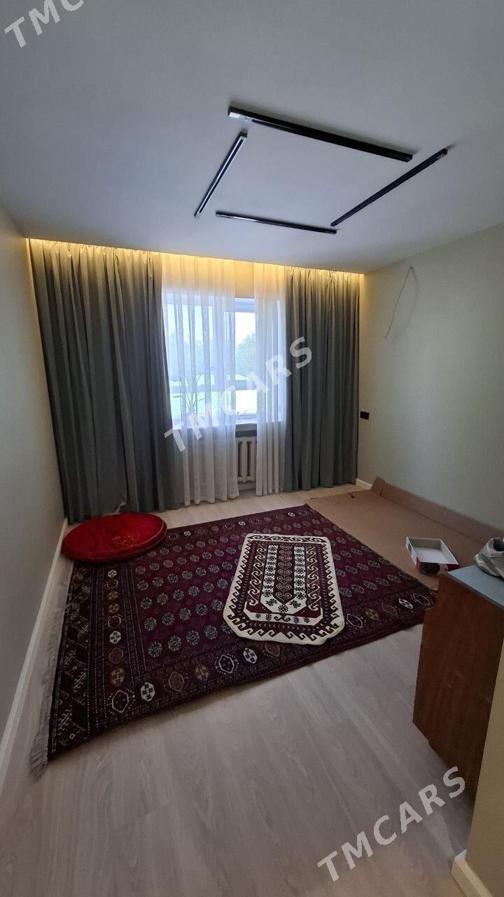 3 Komnat 100м² 2 etaj Centr - Aşgabat - img 7