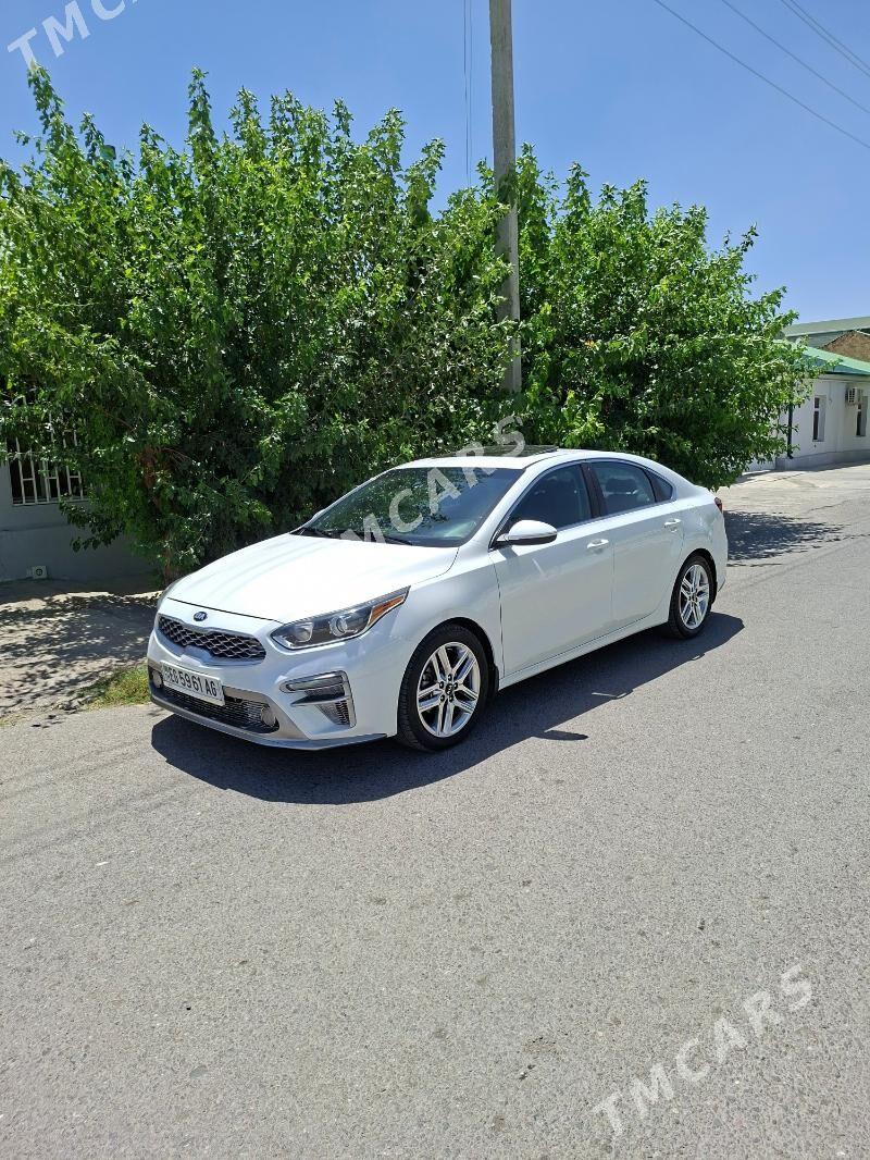 Kia Forte 2020 - 208 000 TMT - Aşgabat - img 9