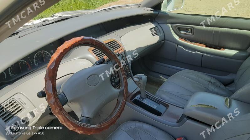 Toyota Avalon 2001 - 116 000 TMT - Мары - img 2