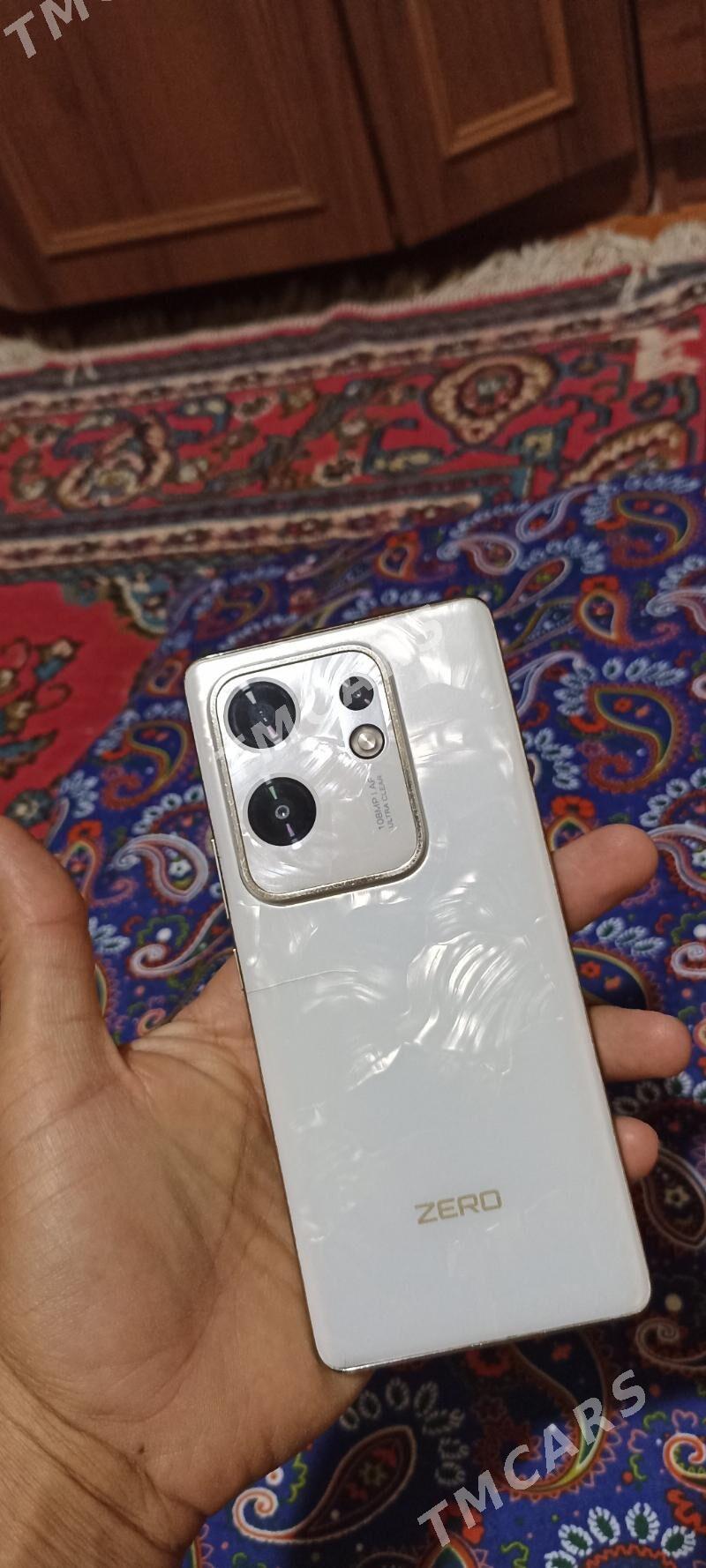 Infinix zero 30 - Мары - img 2