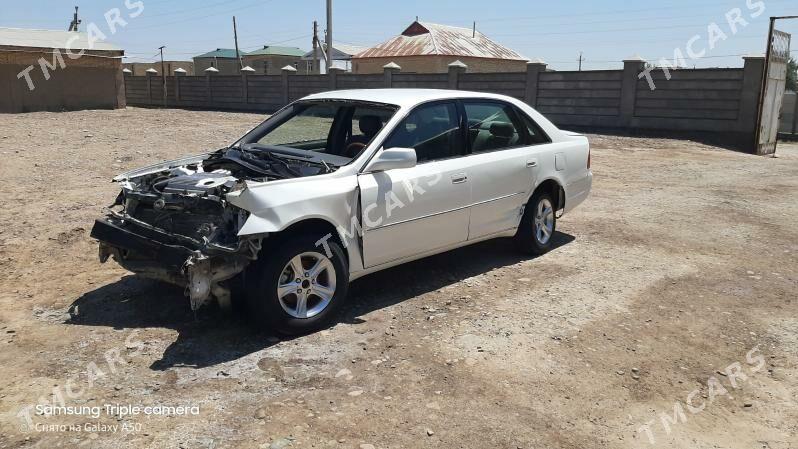 Toyota Avalon 2001 - 116 000 TMT - Мары - img 5
