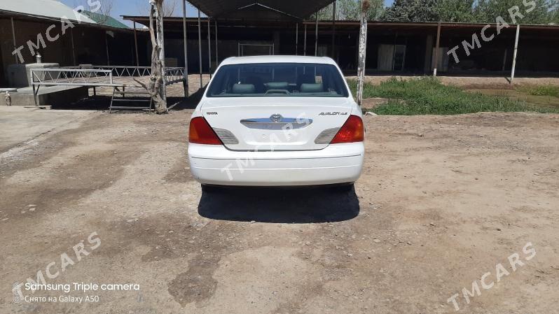 Toyota Avalon 2001 - 116 000 TMT - Мары - img 6
