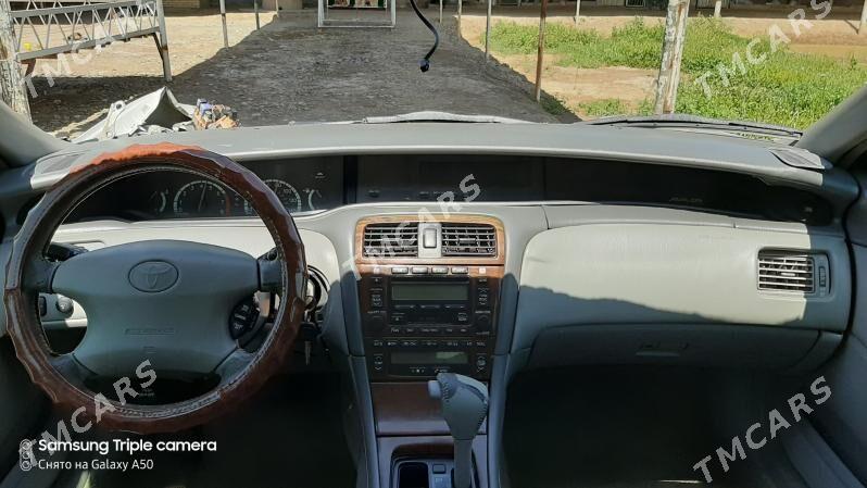 Toyota Avalon 2001 - 116 000 TMT - Мары - img 10