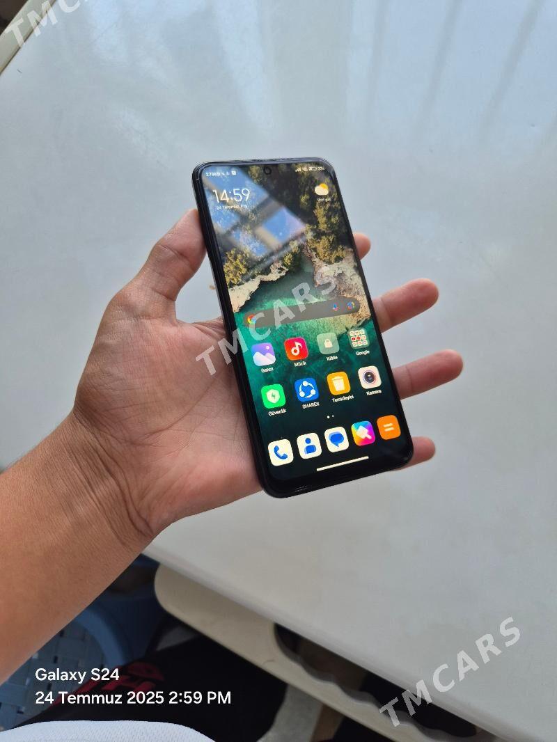 Redmi not 11 6.128 - Мары - img 3