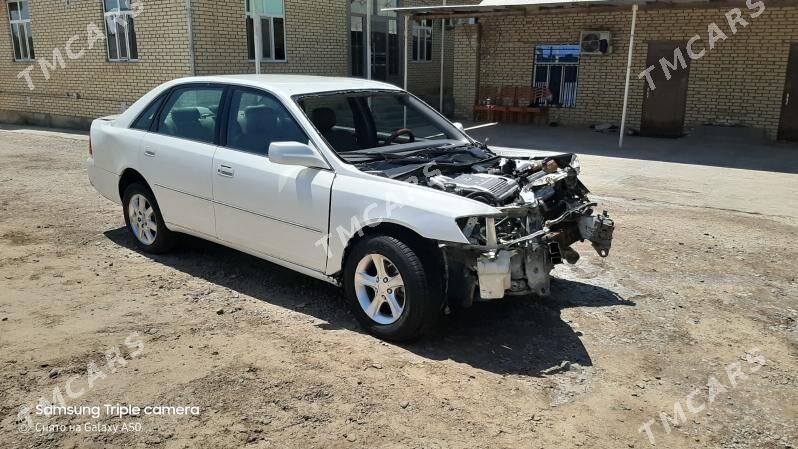 Toyota Avalon 2001 - 116 000 TMT - Мары - img 8