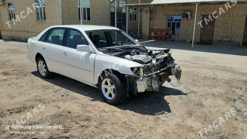 Toyota Avalon 2001 - 116 000 TMT - Мары - img 7