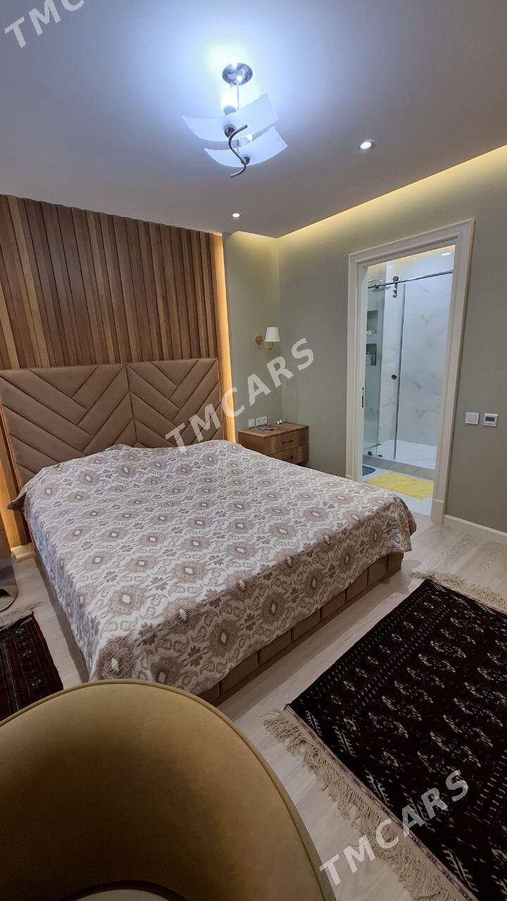 3 Komnat 100м² 2 etaj Centr - Aşgabat - img 6
