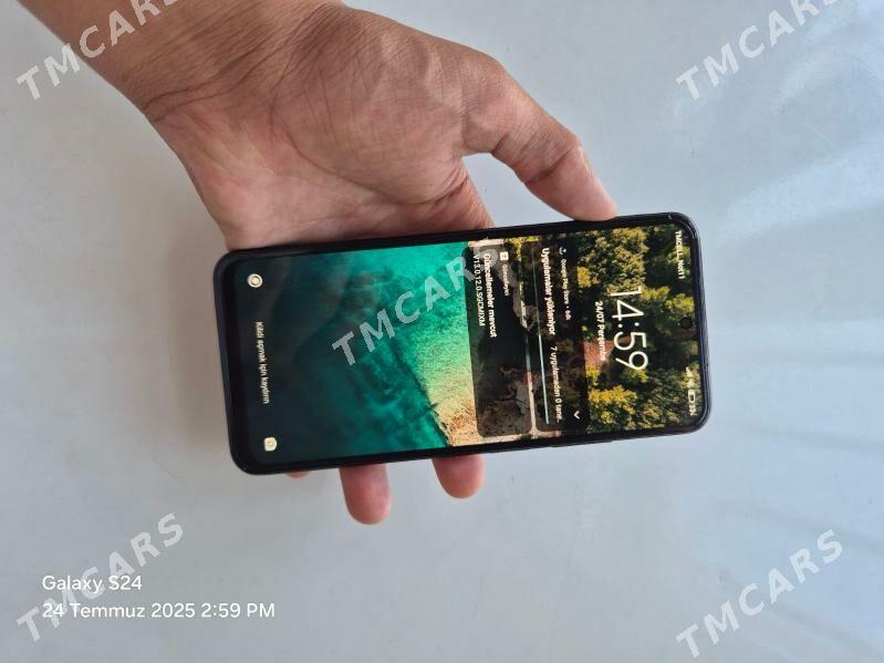 Redmi not 11 6.128 - Мары - img 4