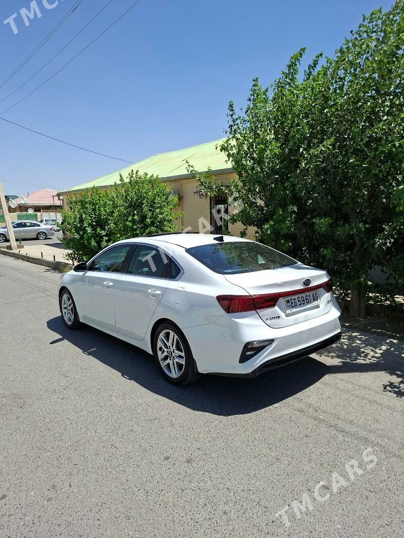 Kia Forte 2020 - 208 000 TMT - Aşgabat - img 10