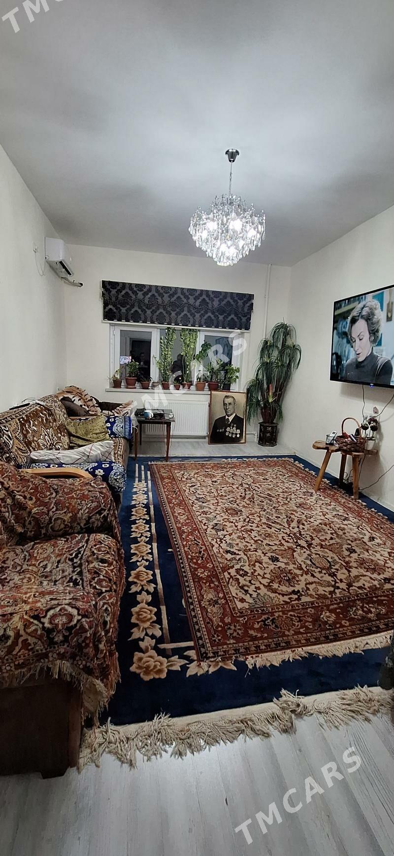 3kom Mir7/3 7etaj Eyesinden - Aşgabat - img 5