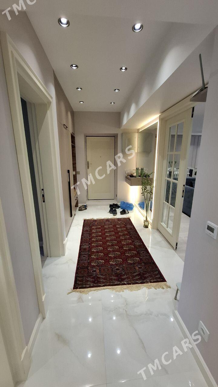 3 Komnat 100м² 2 etaj Centr - Aşgabat - img 3