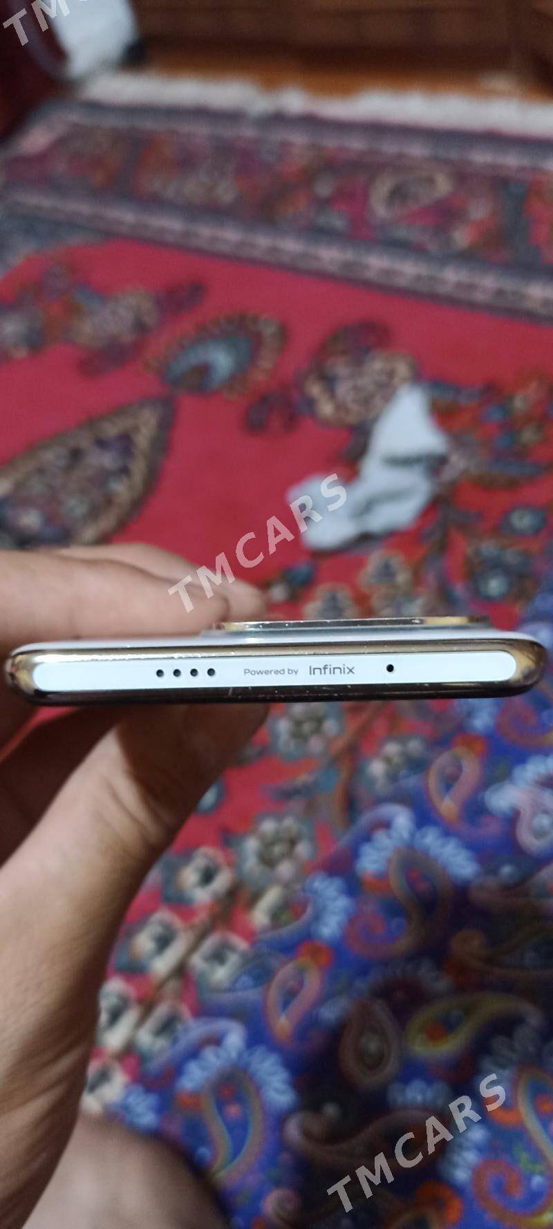 Infinix zero 30 - Мары - img 3