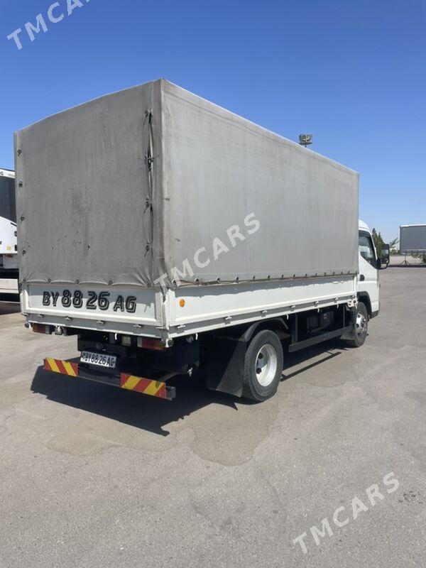 Mitsubishi Canter 2022 - 429 000 TMT - Ашхабад - img 6