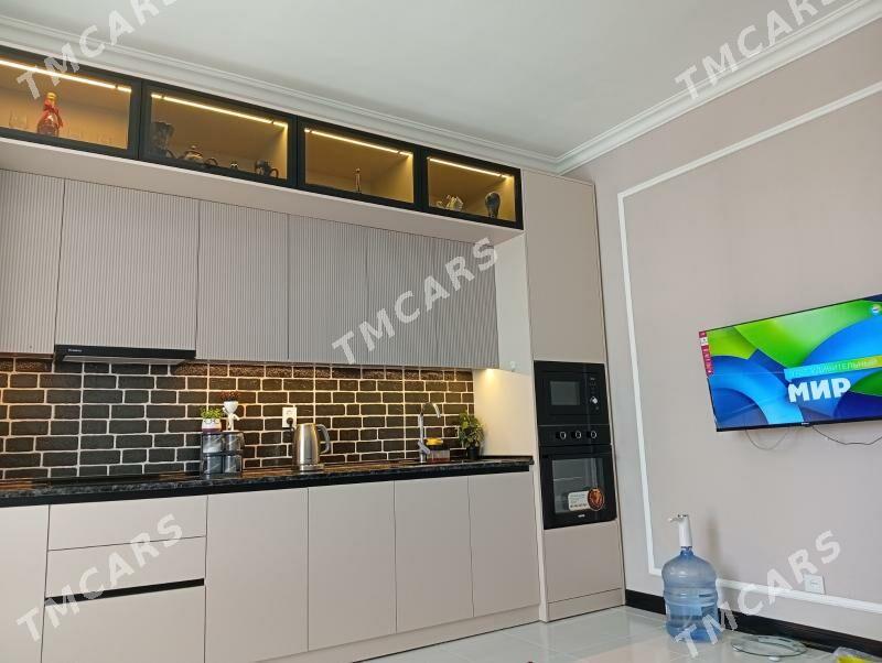 ЭЕСИНДЕН Мир8 2ком ИПОТЕКА - Мир 8 - img 4