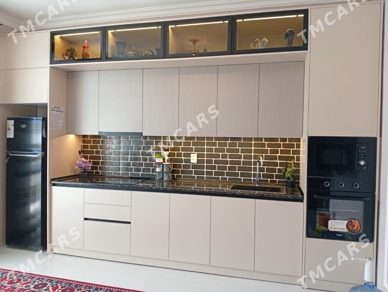 ЭЕСИНДЕН Мир8 2ком ИПОТЕКА - Мир 8 - img 5