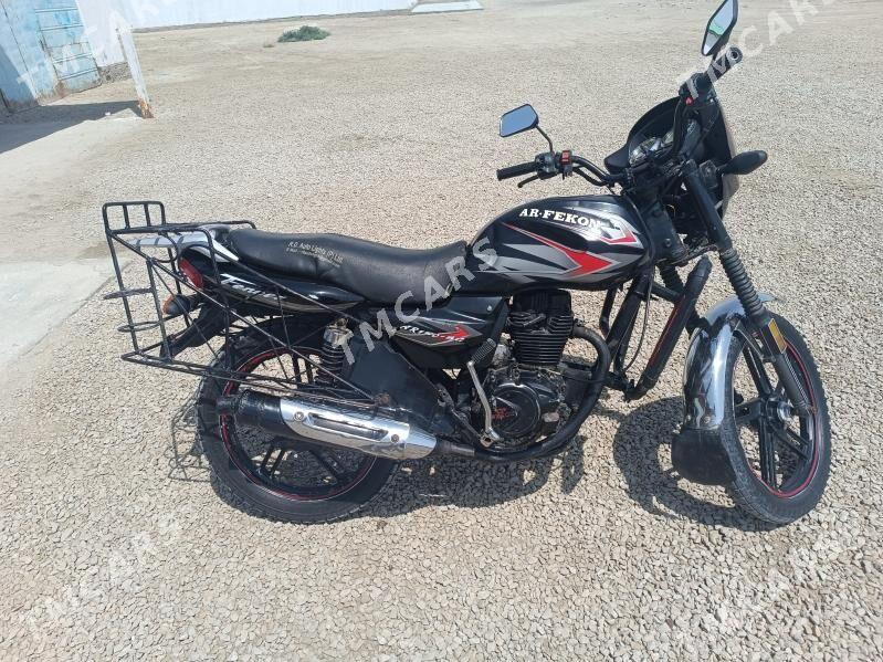 Fekon FK150-8G 2022 - 9 400 TMT - Esenguly - img 2