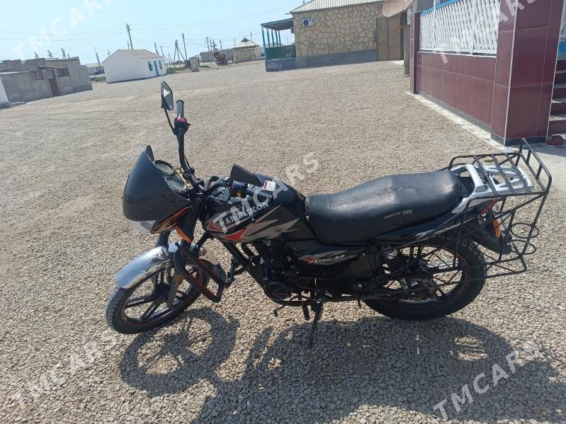 Fekon FK150-8G 2022 - 9 400 TMT - Esenguly - img 3