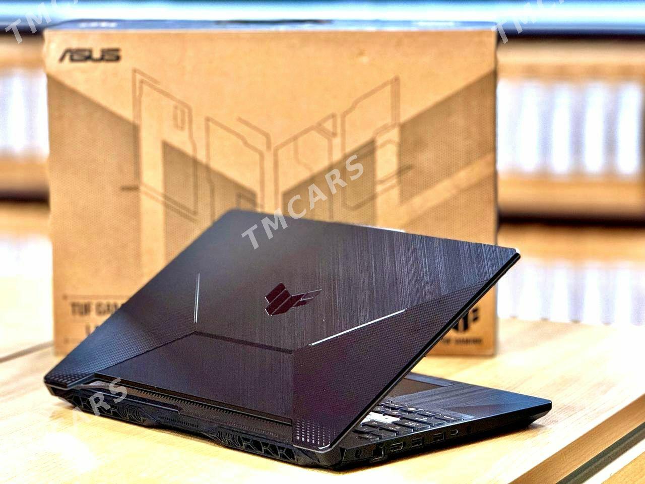 Б/У ASUS TUF F15 / RTX 3050 Ti - Ашхабад - img 6